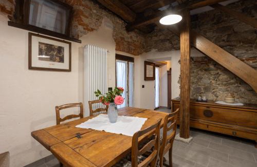 Boleto Apartment | DA TINTI