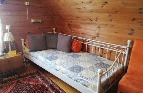 Trahuetten Apartment | Da Tizzi