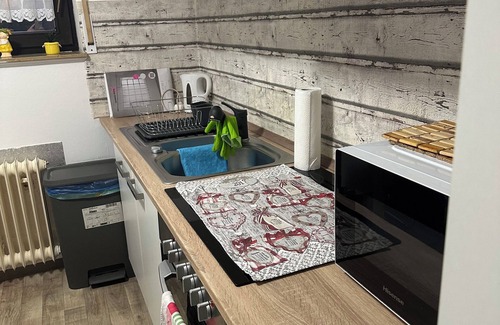 Zirndorf Apartment | Da Vinci vacation apartment