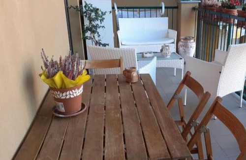 Brandizzo Apartment | Da zia