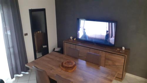 Brandizzo Apartment | Da zia