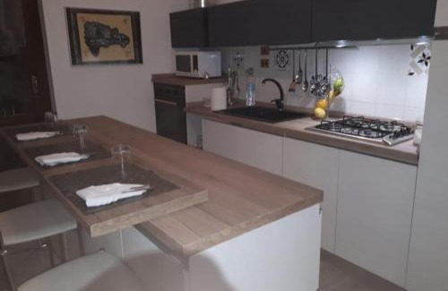 Brandizzo Apartment | Da zia