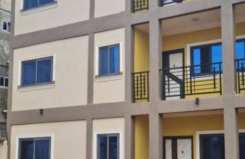Tamale Apartment | DAA DINGBE SUITES - Luxury Two Bedroom Apartment #3