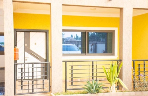Tamale Apartment | DAA DINGBE SUITES - Luxury Two Bedroom Apartment #3