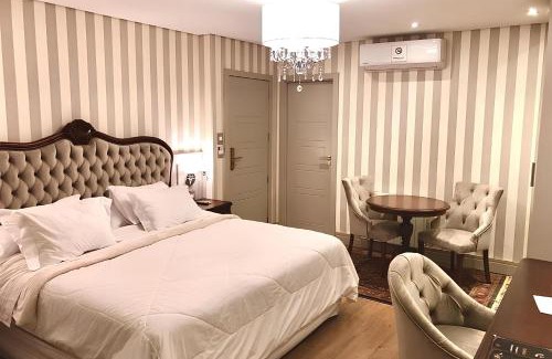 Floresta Hotel | Daara Transamerica Collection Gramado