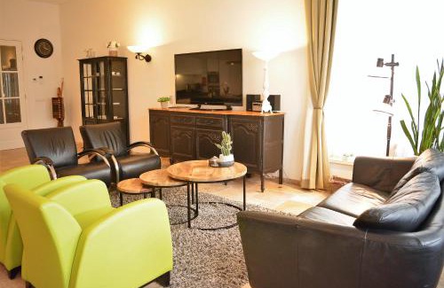 Domburg Apartment | DAC50 Luxurious apartment Domburg