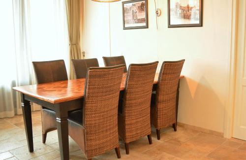 Domburg Apartment | DAC50 Luxurious apartment Domburg