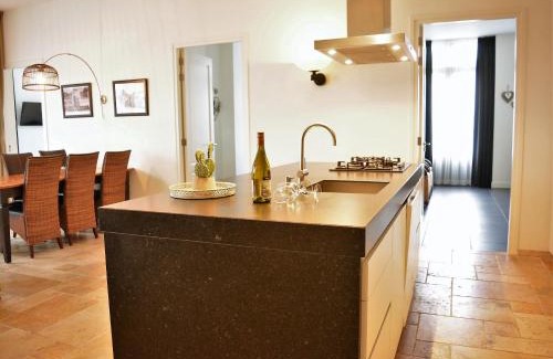 Domburg Apartment | DAC50 Luxurious apartment Domburg