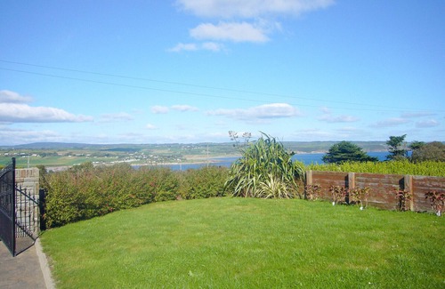 Ardmore House | Dacha (TR1) Holiday Home