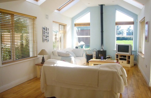 Ardmore House | Dacha (TR1) Holiday Home