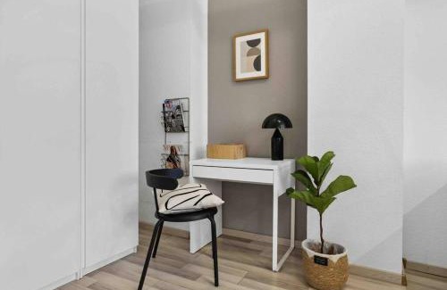 Ronsdorf Apartment | Dachgeschosstraum Ronsdorf - Nähe DUS & Dortmund & Köln & Essen