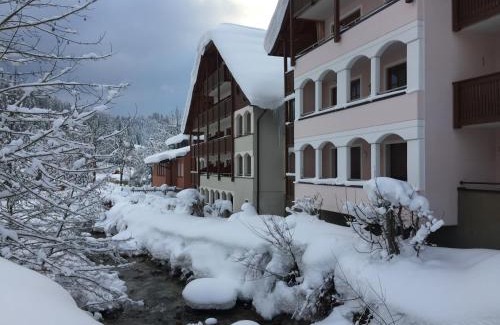Russbach am Pass Gschuett Apartment | Dachstein