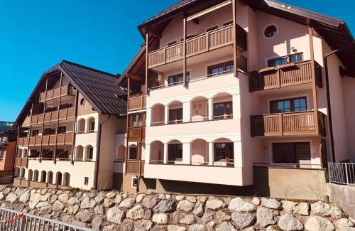Russbach am Pass Gschuett Apartment | Dachstein