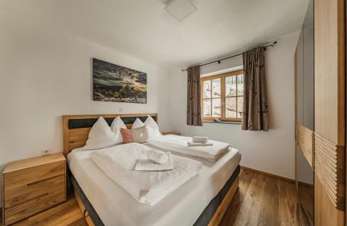 Russbach am Pass Gschuett Apartment | Dachstein West Apartments