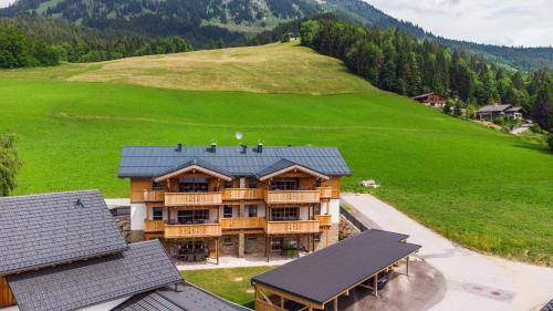 Russbach am Pass Gschuett Apartment | Dachstein West Apartments