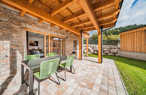 Russbach am Pass Gschuett Apartment | Dachstein West Apartments