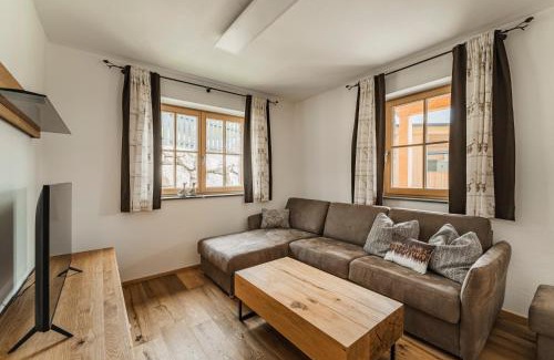 Russbach am Pass Gschuett Apartment | Dachstein West Apartments