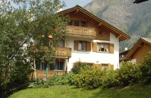 Vals Apartment | Dachwohnung Unterem Hoereli