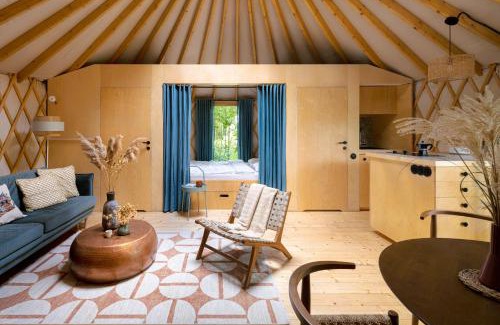 Dobiegniew Other | Dacza Puchacza Glamping