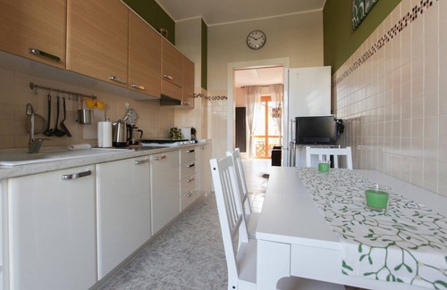 Porta Genova Apartment | DADA 2bd New app - centre town - Navigli