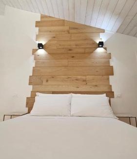 Marina di Montenero Hotel | DADA Suites and Sea