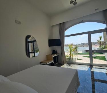 Marina di Montenero Hotel | DADA Suites and Sea