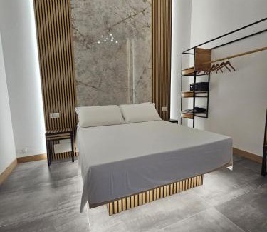 Marina di Montenero Hotel | DADA Suites and Sea