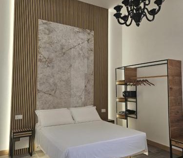 Marina di Montenero Hotel | DADA Suites and Sea