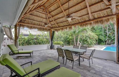 Victoria Park House | Daddy House-victoria Park With Pool