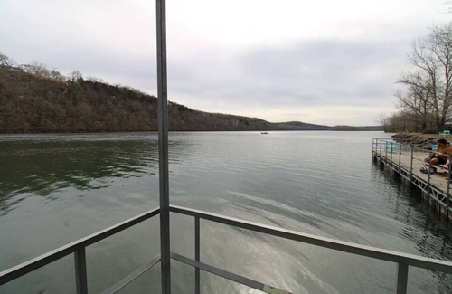 Rockaway Beach Cabin | DaddyOMine at Duck Harbor Resort