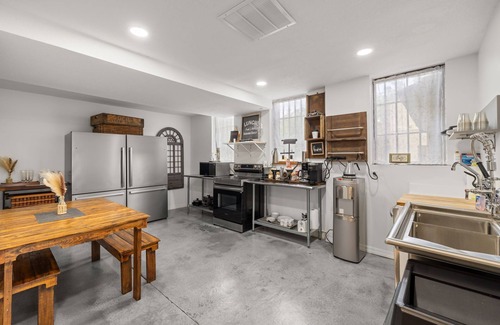 Dade City House | Dade City's Historic 1892 Locke Inn Estate