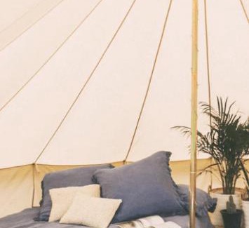 Silverstone Other | Dadford campsite