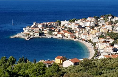 Igrane Apartment | Dado A6 Apartments