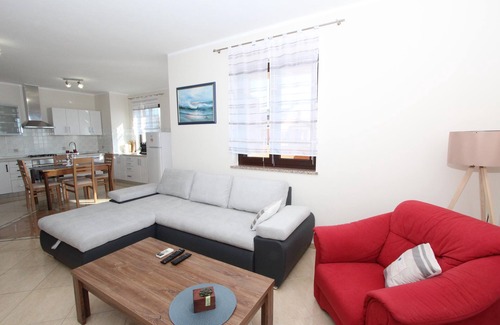 Putini Apartment | DADO One-Bedroom Apartment