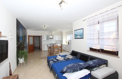 Putini Apartment | DADO One-Bedroom Apartment