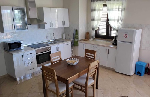 Putini Apartment | DADO One-Bedroom Apartment