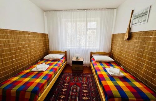 Naryn Apartment | DADOW Apartments