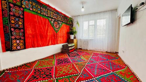 Naryn Apartment | DADOW Apartments