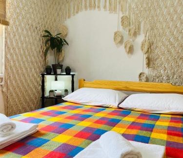 Naryn Apartment | DADOW Apartments