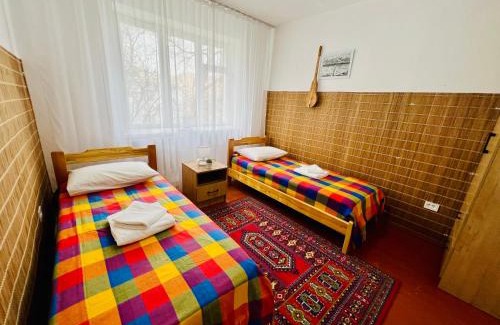 Naryn Apartment | DADOW Apartments