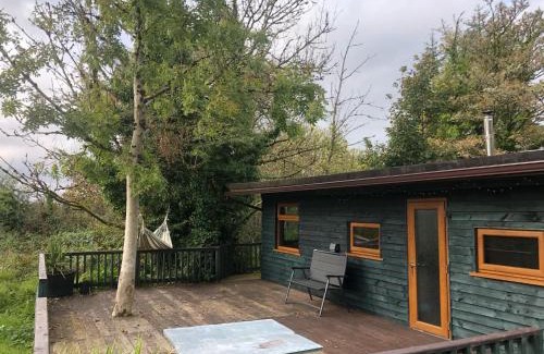 Keadue House | Dads cabin