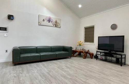 Ansan House | Daeboodo Prince Pension