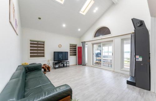 Ansan House | Daeboodo Prince Pension