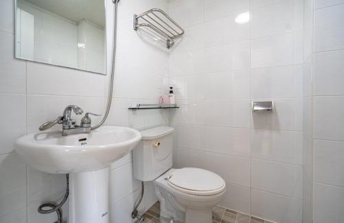 Ansan House | Daebudo Ara Pension