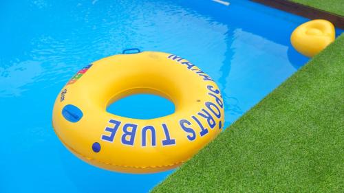 Ansan House | Daebudo green beach Pension