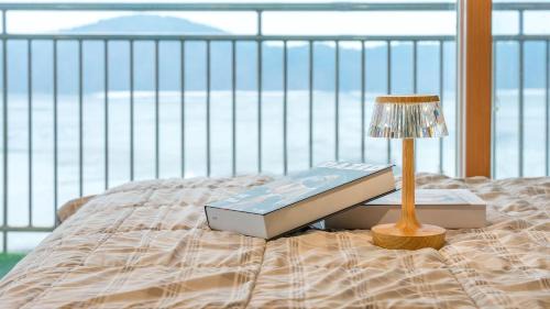 Ansan House | Daebudo green beach Pension