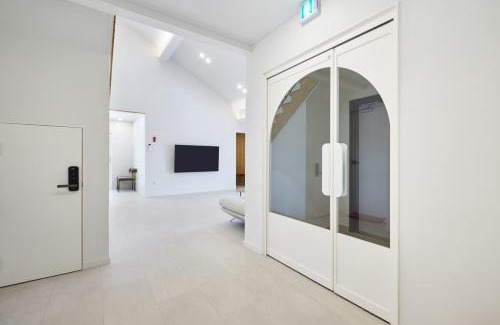 Ansan House | Daebudo Otier Pool Villa