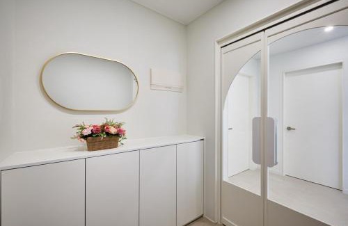 Ansan House | Daebudo Otier Pool Villa