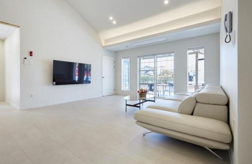 Ansan House | Daebudo Otier Pool Villa