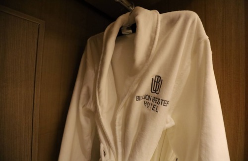 Sindang-dong Hotel | Daegu Billion Western Hotel